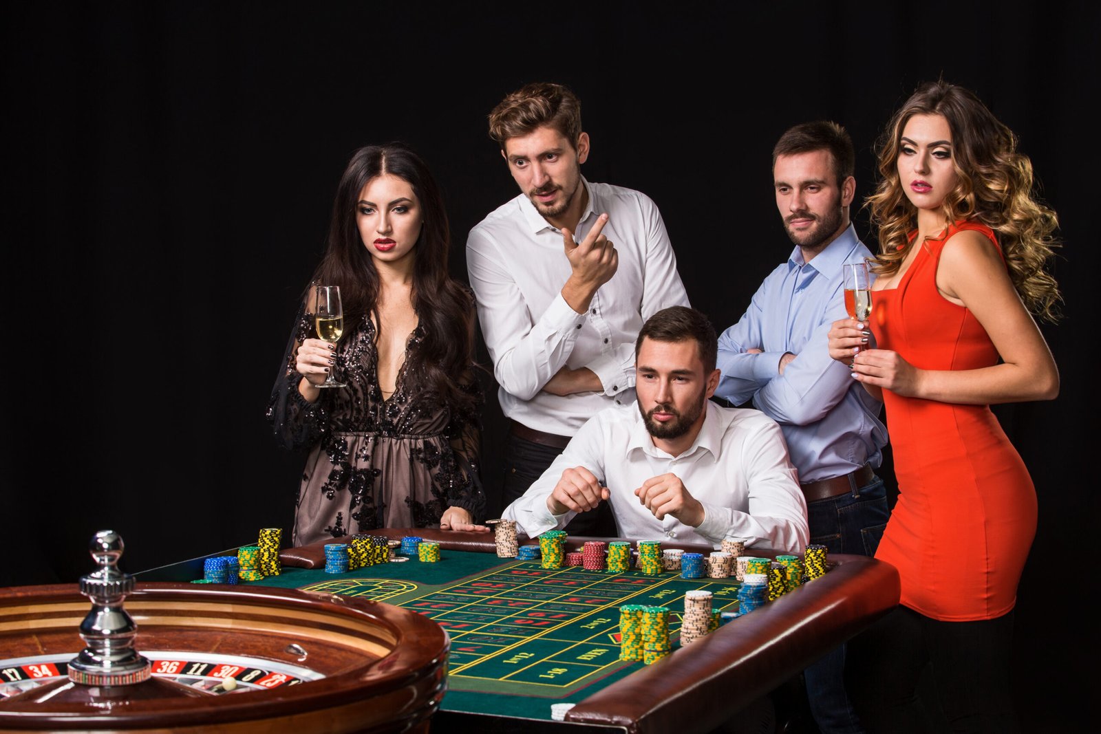 Ultimate Guide to Online Casino Games